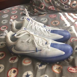 Nike Vapor Untouchable Pro Cleats Mens 10.5